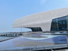 -贝林大翅鲸简餐厅(国家海洋博物馆店)