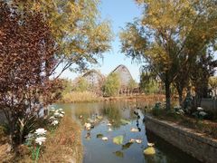 -济南方特东方神画