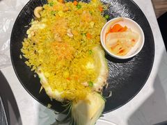 -美奈小馆·越南料理(中航城君尚购物中心店)