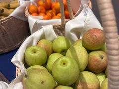 -云尚自助餐厅(佛山南海瞻云酒店)