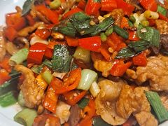 -丽华园(汉阳龙阳店)