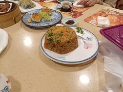 -点都德(大茶楼店)