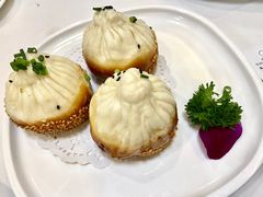 生煎包-红城阁·上海味道(四平路店)