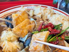 -旺顺阁·北京菜(北辰上品+)