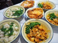 -珍味马边曹五抄手