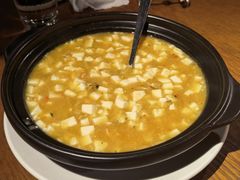 老上海蟹粉豆腐-上海小南国(正大店)