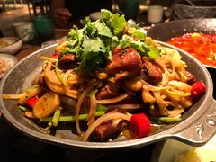 -嘉禾·悦享餐厅(八方汇店)