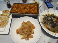 -7号院家宴.烧鸽子(门头沟店)