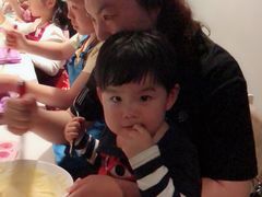 -Geneva日内瓦餐厅(西郊宝成花苑店)