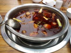 -佘记全家福芋儿鸡(向阳街总店)