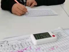 -益想家·感统训练·专注力·语言表达(蔚蓝水岸校区)