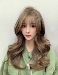 -3AM·S HAIR SALON烫发染发接发