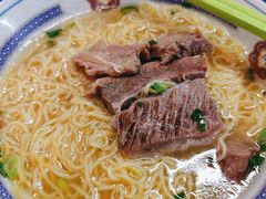 -七爷清汤腩·港式餐厅(金狮广场店)