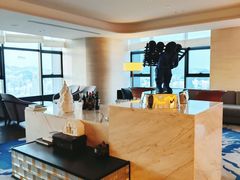 -秀·吧 Show Bar(兰州盛达希尔顿酒店)