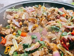 -古城苗家土菜馆(河景餐厅店)