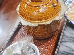 -安泰楼·佛跳墙创始人·传统闽味早茶·酒楼(三坊七巷闽菜地标店)