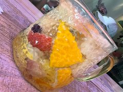 -北平花园·MUA摩造汉堡·北平咖啡(南锣鼓巷胡同店)