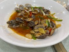 -德兴海鲜渔港(辉煌大厦店)