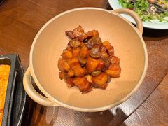-唐山宴大唐州府精品中餐