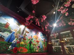 -加餐海鲜自助(宝龙一城店)