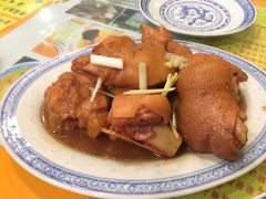 -麦奀云吞面世家(佐敦店)