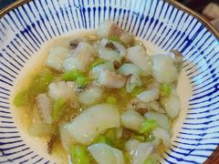 芥末章鱼-牛焱·烧肉酒肆(五大道店)