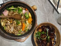 -啫神·广州地标美食(北京路店)