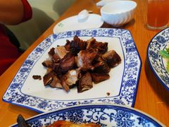 -吉顺坑烤