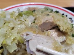 -卤好·黑金卤味饭(华侨城店)