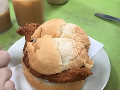 -胜利茶餐室