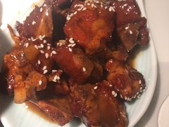 -味福记·江西小炒·南昌小吃(青山湖万达店)
