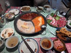 -鸿姐老火锅·传统炒料(上海旗舰店)