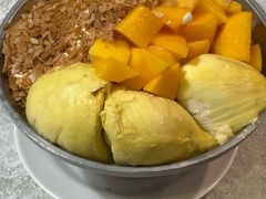 -水牛奶皇后糖水铺(深圳总店)