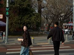 -北京国子监胡同