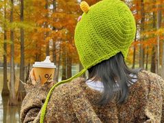 -白鹭湾湿地公园