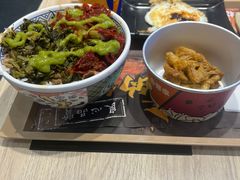 -吉野家(复兴路第二餐厅店)