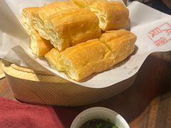 -大良毋米粥·粥底火锅(岭南天地店)