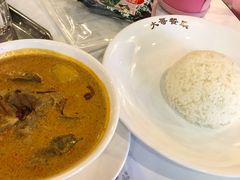 -大哥餐厅(西城花园店)