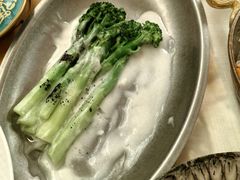 -龟兹KUCINA·新疆菜(前滩L+PLAZA店)