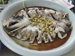 -小吊梨汤·北京菜(香山店)