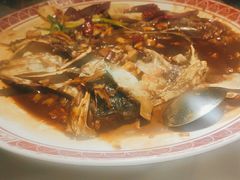 -旺顺阁鱼头泡饼(常营店)