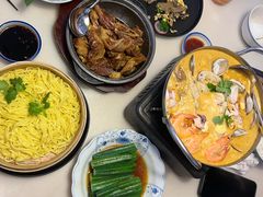 -林四喜·闽南传家菜(鼓浪屿店)