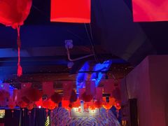 -夜火烤摊·东北烧烤酒场·老杨小黄鱼