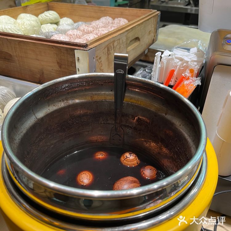 这家包子绝了
