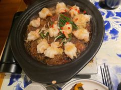 -绿茶餐厅(布吉万象汇店)