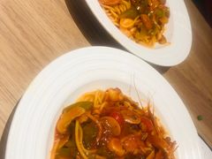 -必胜客(欧亚卖场店)