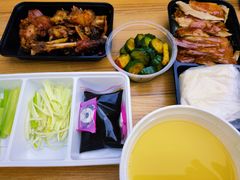 -宏宴·新京菜(望京店)