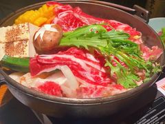 -阿吾罗日本料理(K11艺术中心店)