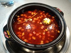 -钢管厂五区小郡肝火锅串串香(清河店)