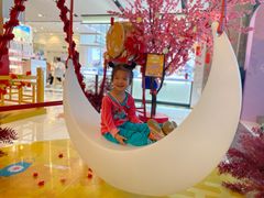 -远洋未来广场(育慧北路店)